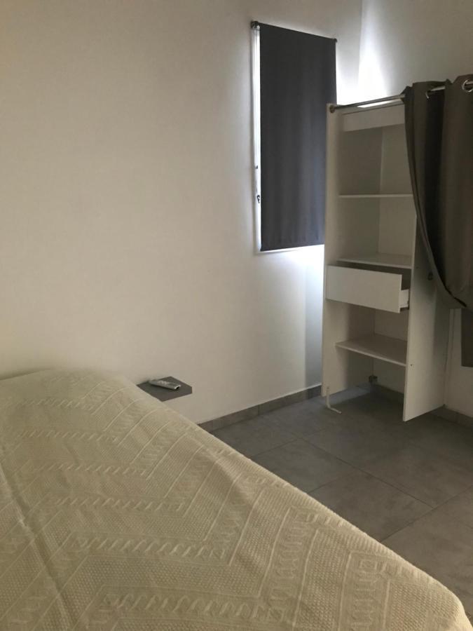 Flamboyant Appartement Vieux-Habitants Buitenkant foto